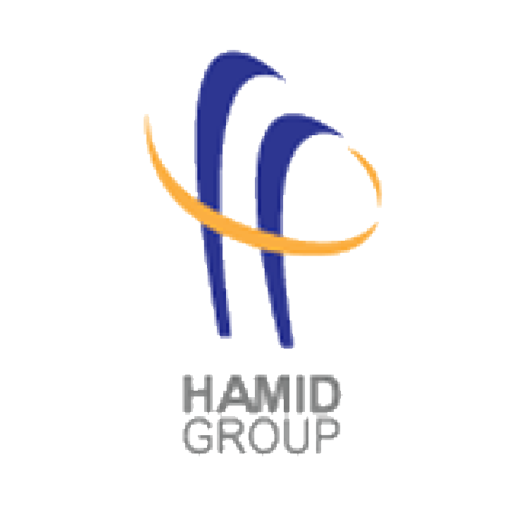 C. A. Hamid Group