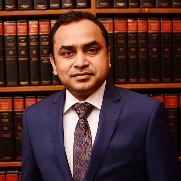 PALASH CHANDRA ROY
