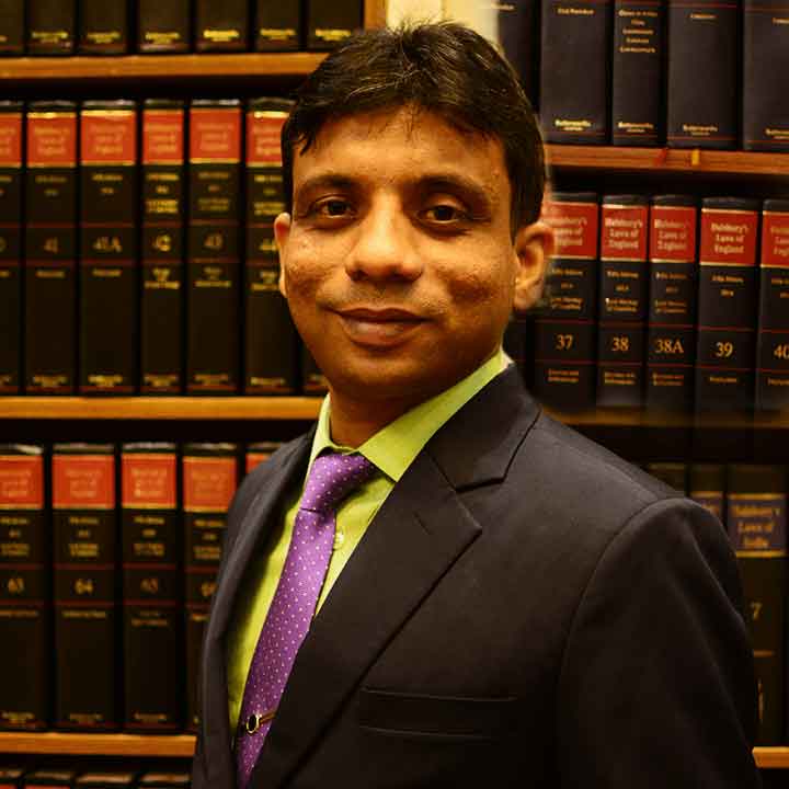 SUBRATA KUMAR KUNDU