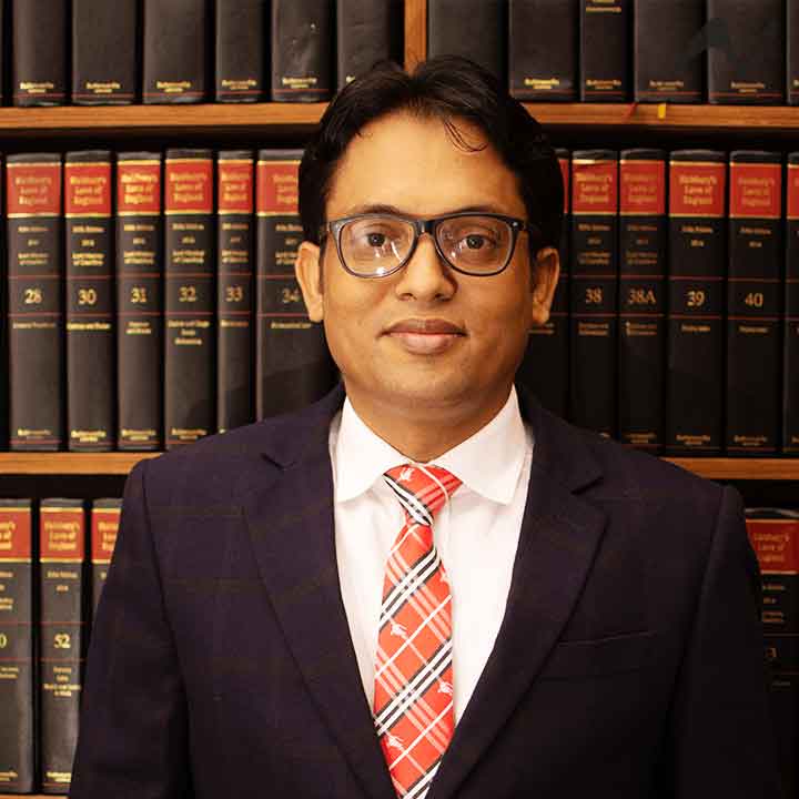 M HARUNUR RASHID