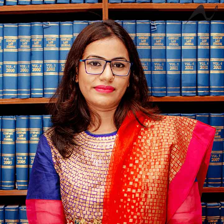 TAMANNA SULTANA