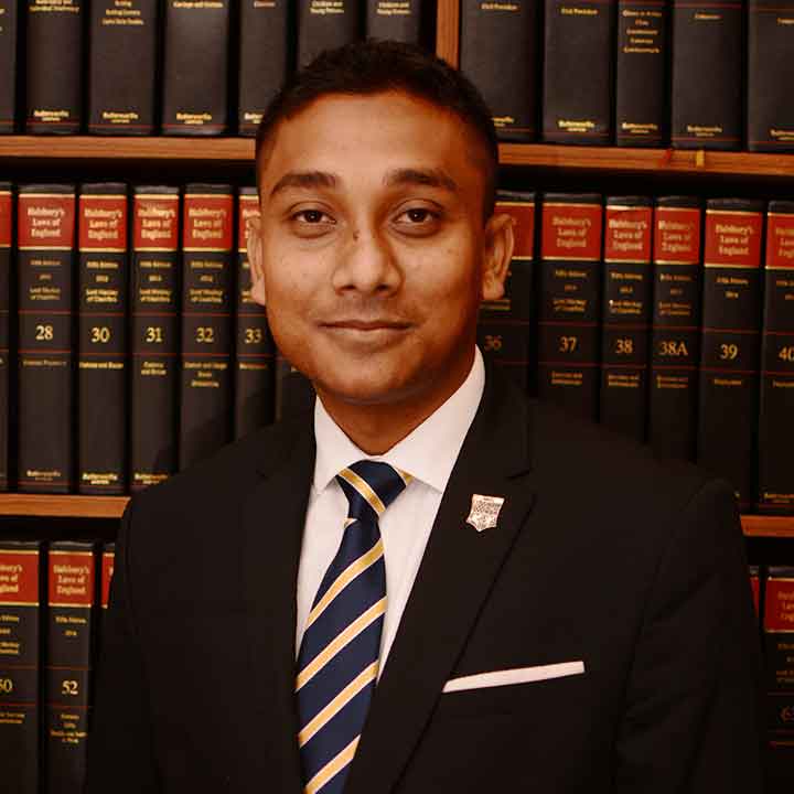 SHAHADAT HOSSAIN
