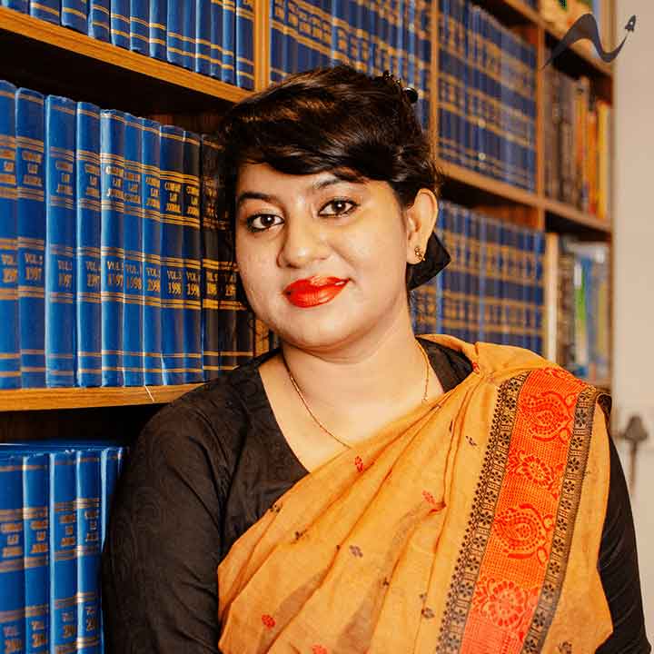SHILPI PARVIN