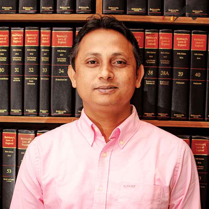 MD. ABDUL MATIN SARKER